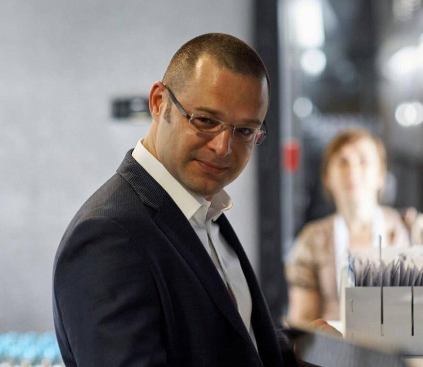 Театр одного актора по-арабськи