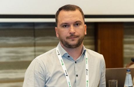 LPG готовий гріти