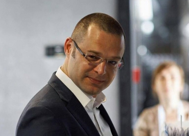 Вітер з моря дув…