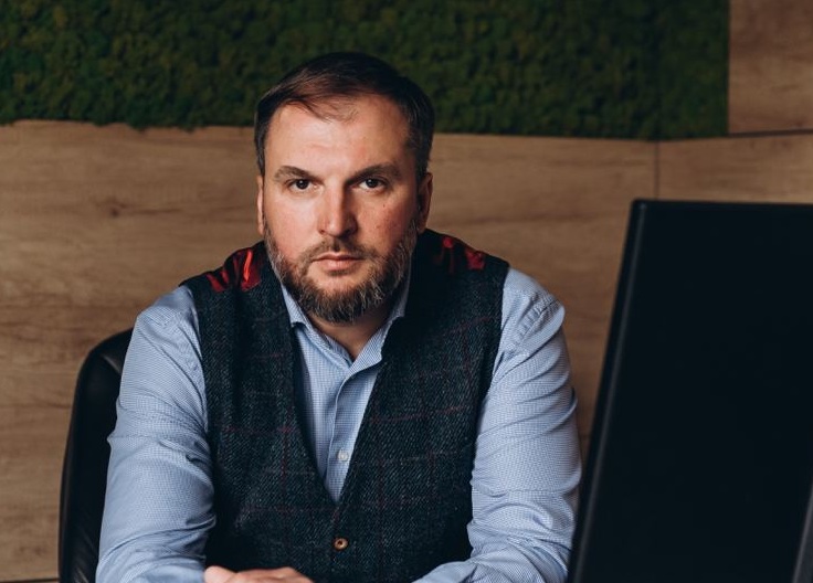 Початок великих змін