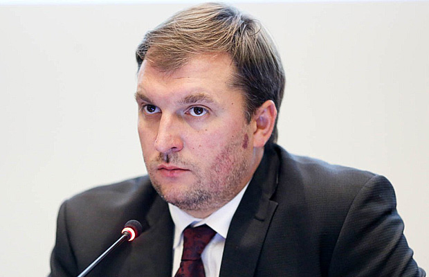 Почему Энергетическая таможня должна умереть