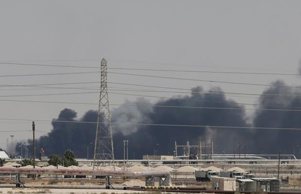 Саудовские проблемы, или Топливный тест для новой власти