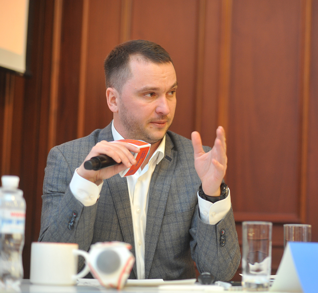 Пальне Євро-3. Тепер офіційно