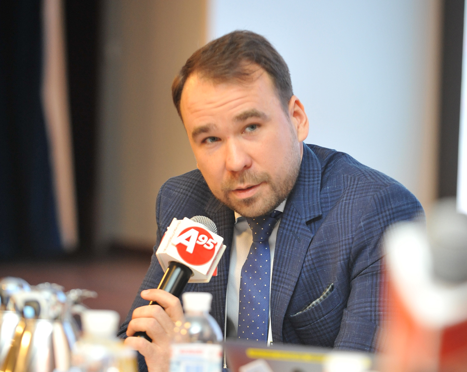 Технічний регламент на СВГ: модернізуйся або програєш