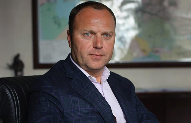 Глава «Укртранснафты» Николай Гавриленко: Мы планируем подписать новый 10-летний договор с «Транснефтью» в июне