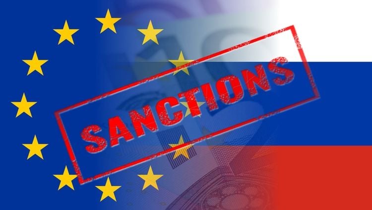 Нові нафтові санкції ЄС проти росії: красиво, але майже нереально
