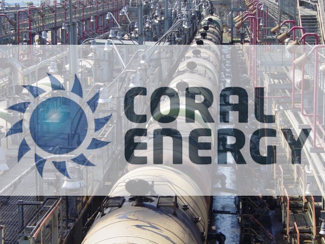 Coral energy москва. Нова Энерджи СПБ Арктик.