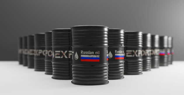 Хто допомагає росії обходити нафтові санкції, зокрема й за рахунок України?