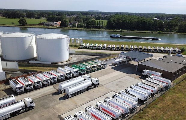 Зворотний відлік: хто і як постачав пальне 2025 року