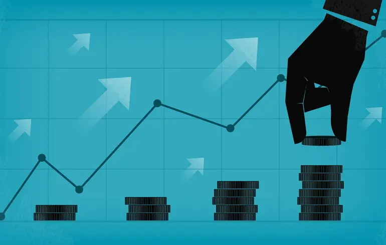 Гра світла й тіні на ринку пального