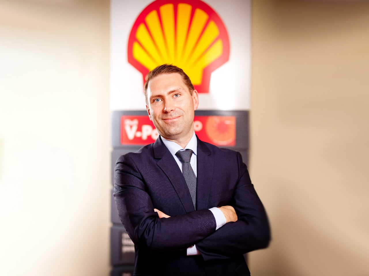 Движемся только вперед: Shell в Центральной и Восточной Европе