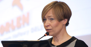 Польское правительство – основной двигатель биотоплива