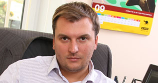 Кто нацелился на WOG?