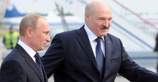 Минск уговаривает «старшего брата» не урезать нефтяной паек