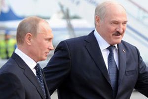 Лукашенко толкает вверх цены на бензин в России