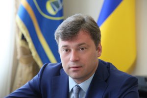 Первый замглавы ГФС Сергей Билан: «Топливный рынок выводим из тени»