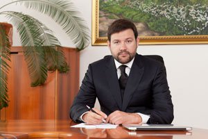 Вадим Шленчак: «Электронные торги сжиженным газом — наш следующий шаг»
