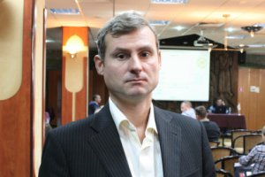 Директор ТБ УМС: «Переход «Укргаздобычи» на электронные торги прошел успешно»