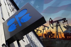 ОПЕК проиграла ценовую войну производителям сланцевой нефти
