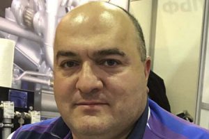 С каких пор враги страны строят заводы в сердце государства