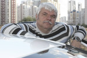 Гон уходит в Mitsubishi: будет rEVolution!