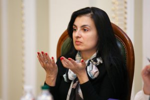 Виктория Войцицкая: «За выведенные из «Укрнафты» миллиарды придется отвечать»