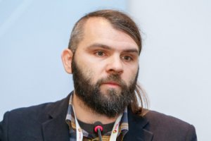 Потьомкінська боротьба з газозаправками від КМДА. На честь "Євробачення"?