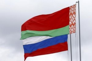Белорусский "союзный офшор" прирастает сжиженным газом