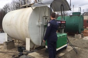 Лицензией по нелегалам