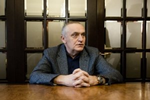 Зачем Воробью «труба» в Украине. Один из самых непубличных бизнесменов Беларуси дал первое интервью